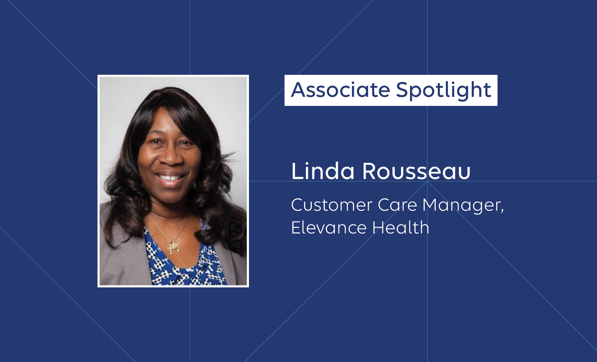 Our Associates Elevance Health